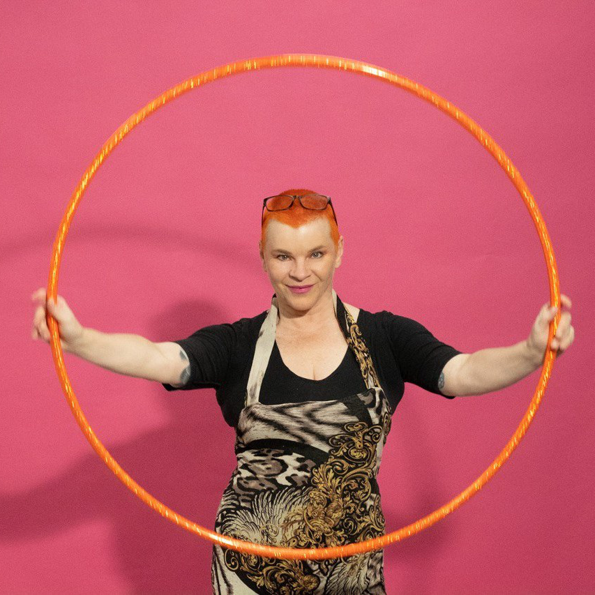 Hula Hoop Workouts for Fitness and Weight Loss - Do They Work? - Hoop Empire